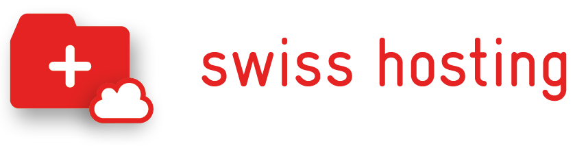 Swiss Hosting label — HybridLLM hosted in Switzerland